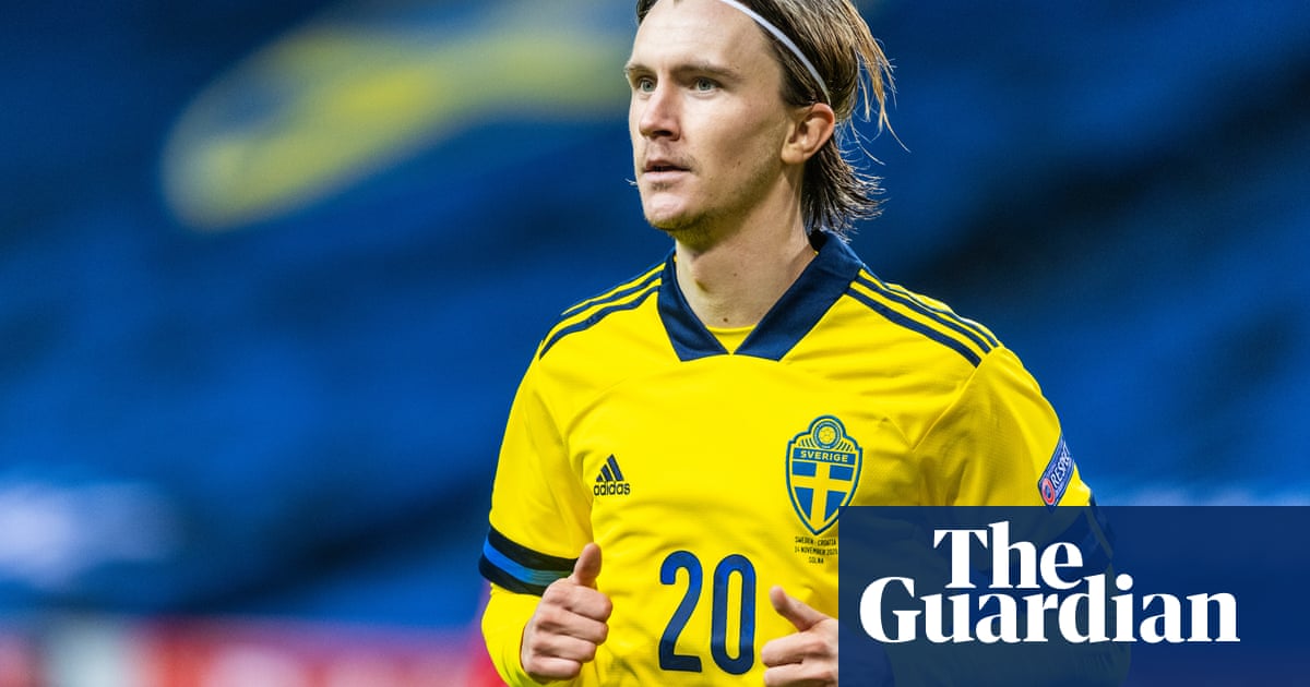 L’international suédois Kristoffer Olsson hospitalisé après s’être effondré à la maison |  Football