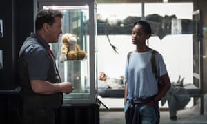 Who wants to live forever? Black Museum