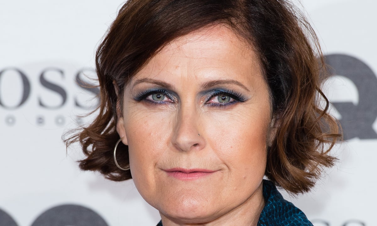 Alison Moyet: 'My biggest disappointment? I am' | Alison Moyet | The Guardian