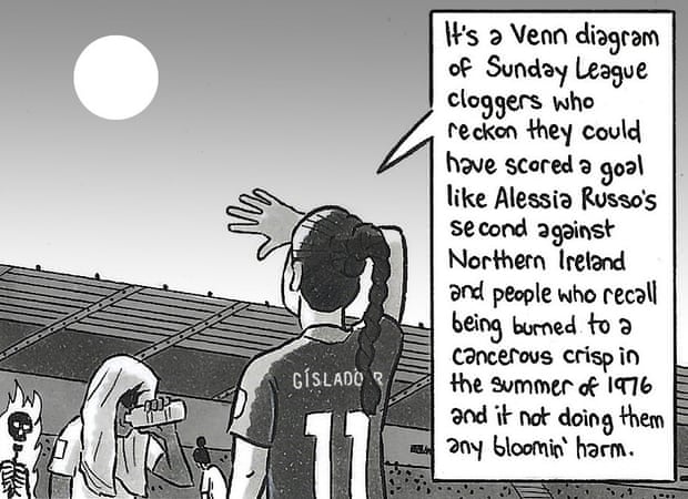 Why Fulham’s ticket policy is more craven than the cottage itself | Soccer 2 Here you go.