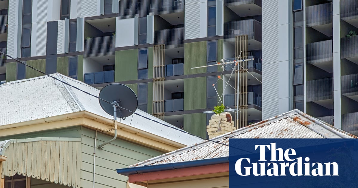Housing Advocates Demand Action on Labor's Progressive Tax Reforms to Tackle Housing Crisis