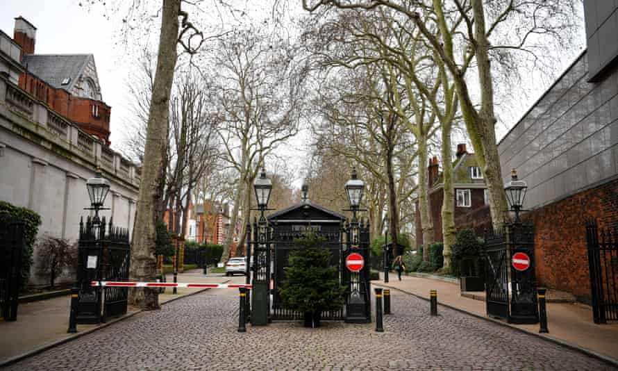 pics Tamara Ecclestone House Inside bernie ecclestone 50m jewellery raid