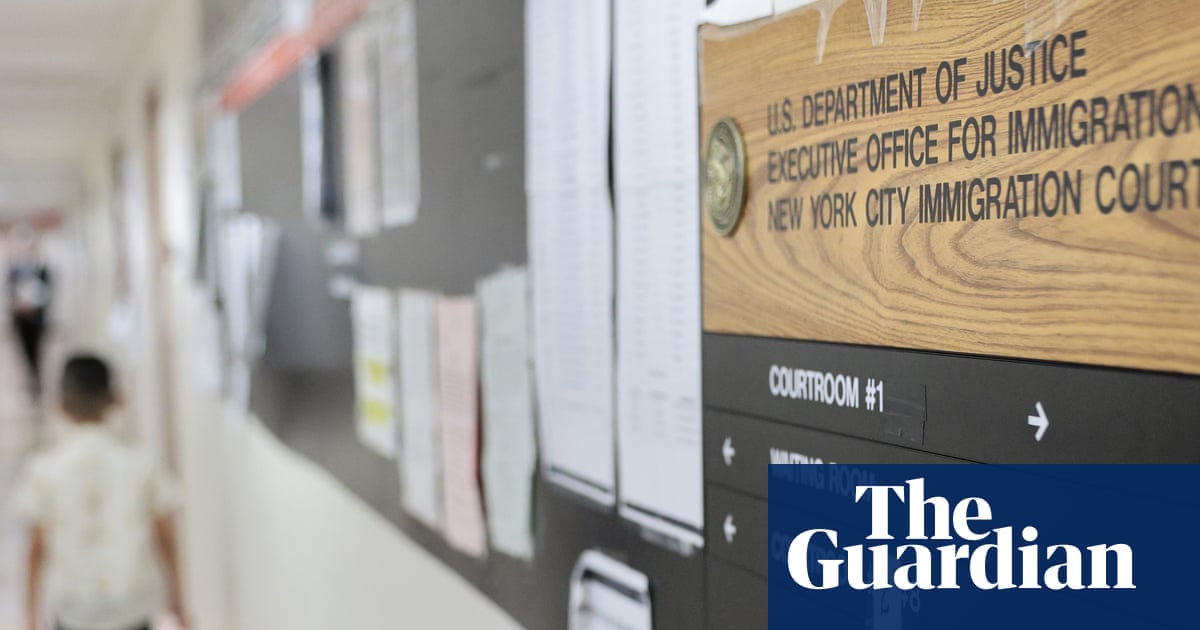 Trump administration targets children amid push to ‘deport at all costs’