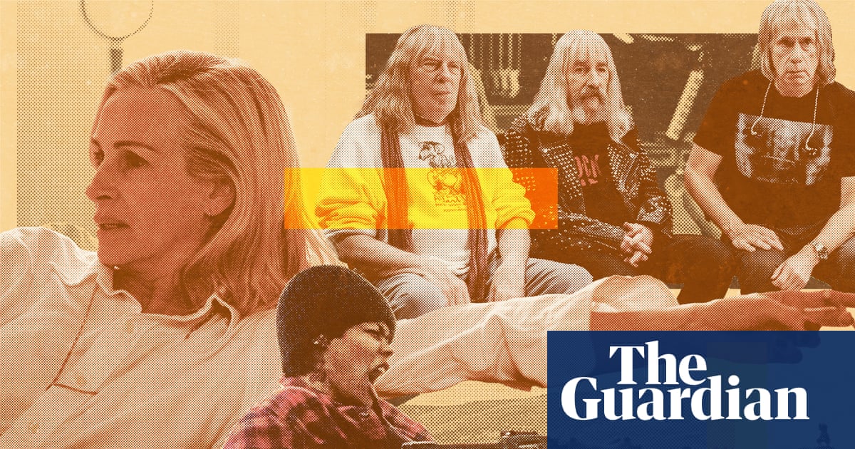 Spinal Tap II, Julia Roberts and Paul Thomas Anderson: the best films of autumn 2025