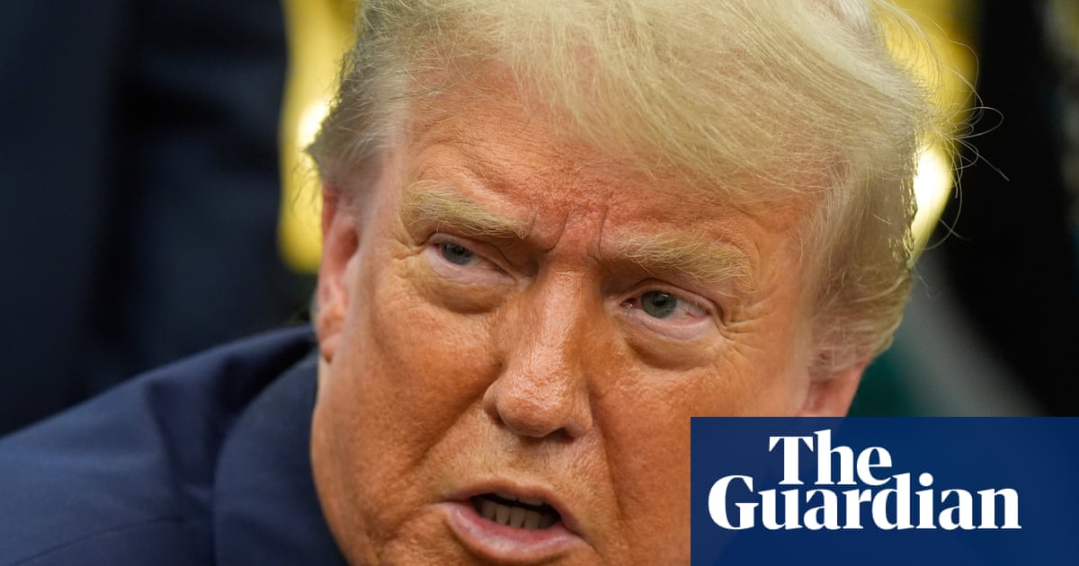Here’s what to know about the court ruling striking down Trump’s tariffs