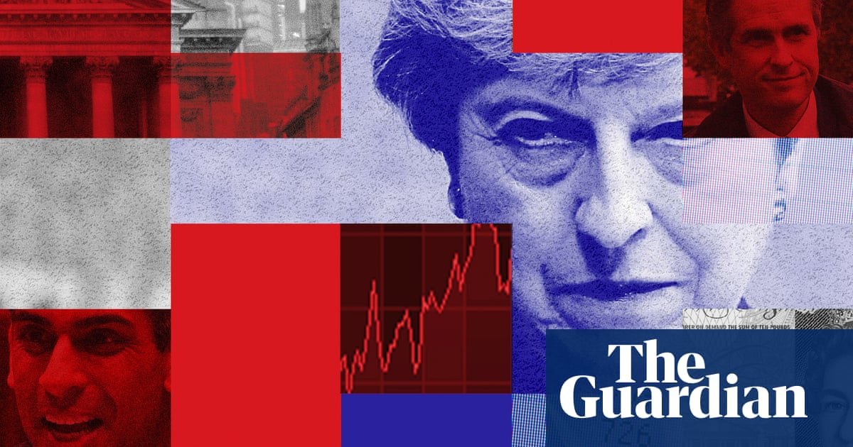 Revealed: shares held ‘in secret’ by scores of MPs raise questions about vested interests - The Guar