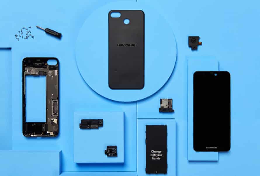 Fairphone 3+