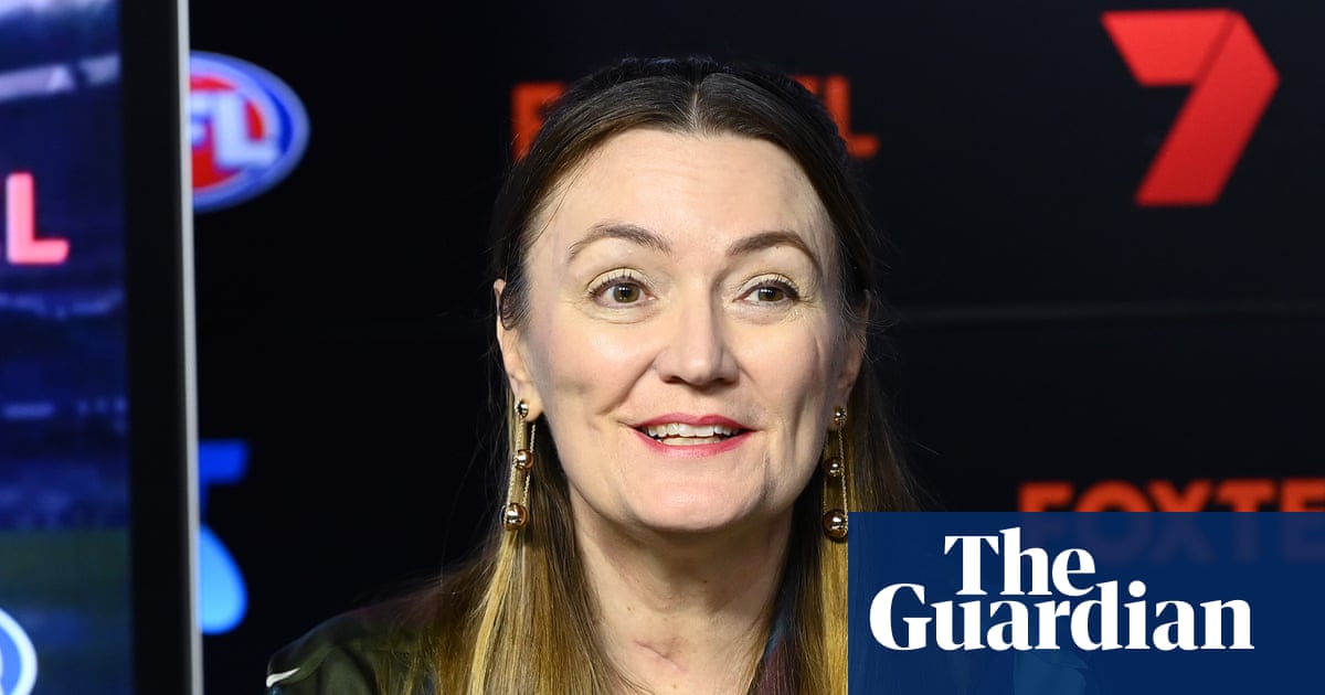 Siobhan McKenna Ends Era at News Corp After Foxtel Sale