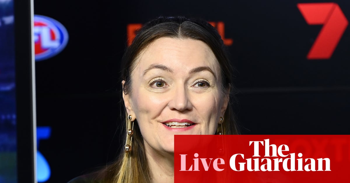 Australia seeks UN Security Council seat, names former Murdoch executive to New York post