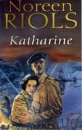 Cover of Katharine, by Noreen Riols