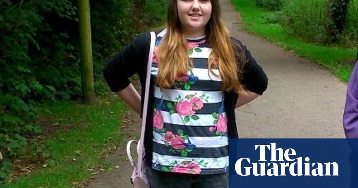 Young carer amazed' as Guardian readers pay off her 2,000 fine for benefit rules mistake