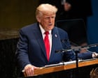 Trump sostiene l'Ucraina nella lotta contro la Russia e critica l'ONU in un discorso di sostegno a Kyiv