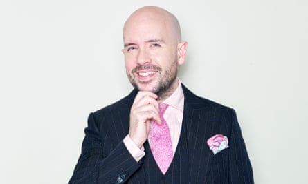 Bricoler, sur mesure… Tom Allen.