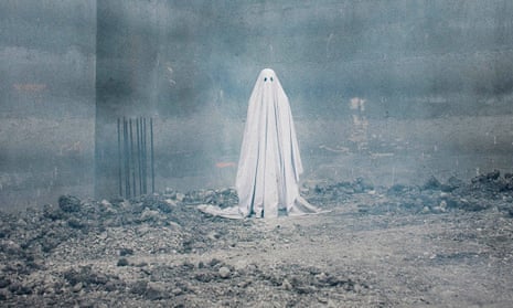 The Wildly Original Hauntings of “A Ghost Story”