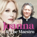 joanna and the maestro