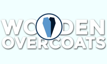 Wooden Overcoats podcast