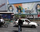 Middle East crisis live: Trump insists any Iran deal will be ‘great and meaningful’ amid criticism from fellow Republicans