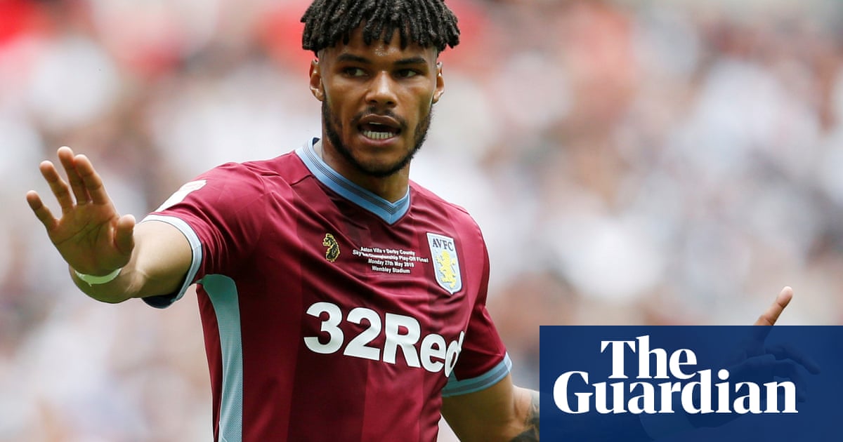 The Fiver | The right to not win their first major piece of silverware in 54 years