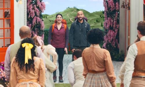 Please Stop The Beat Why We Ve Had Enough Of Musical Episodes Television Radio The Guardian Please Stop The Beat Why We Ve Had Enough Of Musical Episodes Television Radio The Guardian