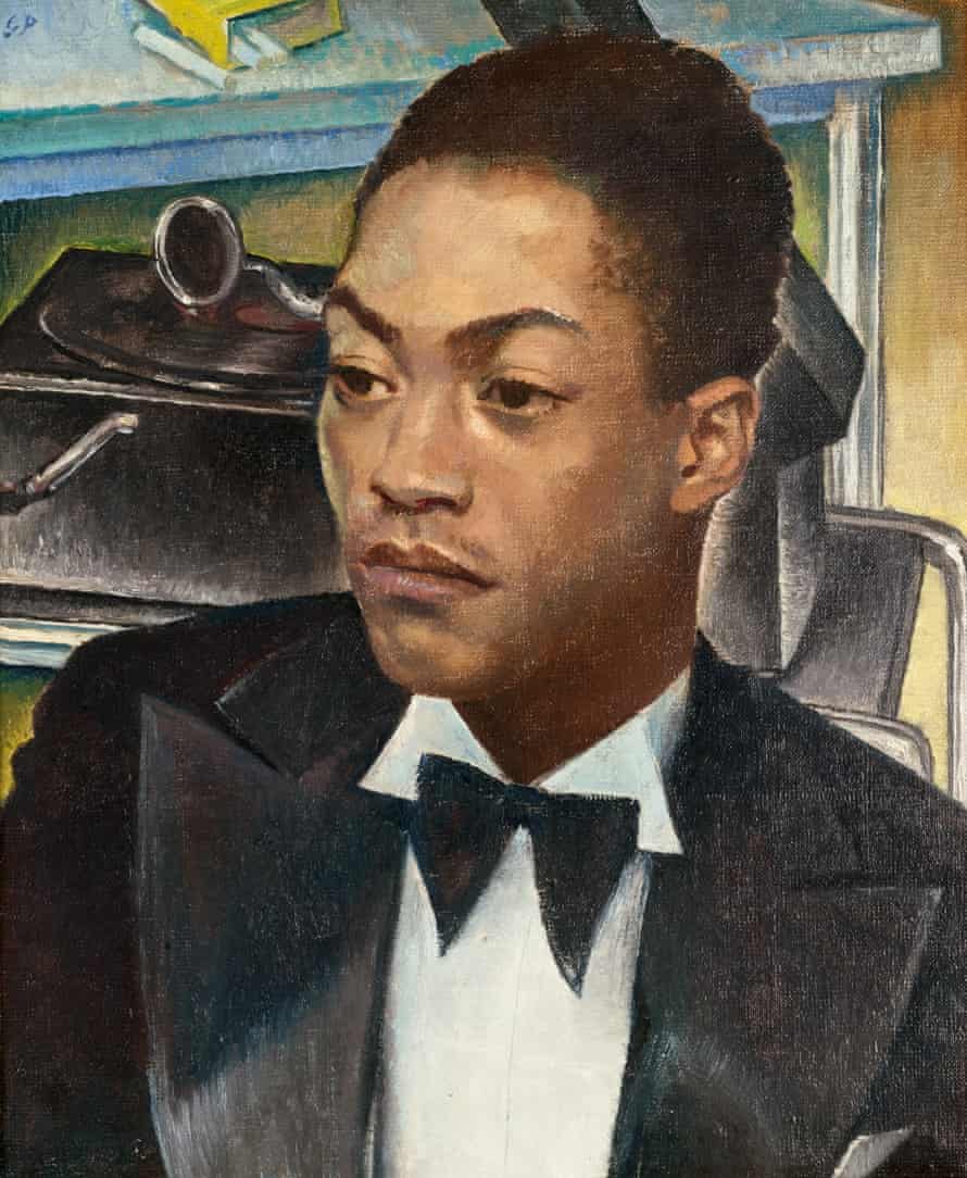 Tom Whiskey (M Julien Zaïre), 1931-32.