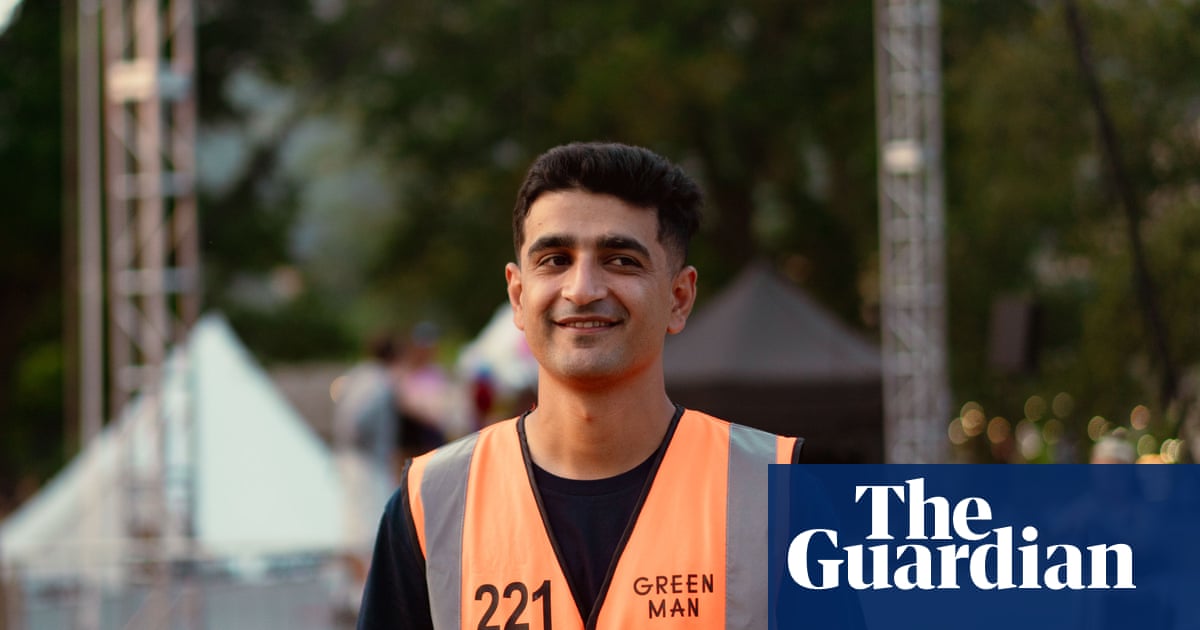 ‘A giant chunk of constructive power’: Inexperienced Man celebrates 10 years of coaching refugees ‘A giant chunk of constructive power’: Inexperienced Man celebrates 10 years of coaching refugees