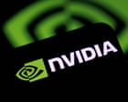 Nvidia to buy developer platform Hugging Face in $12.9bn deal