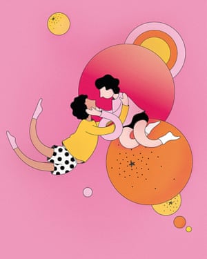 Eva Munnich The Trick