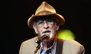 Don Williams country’s ‘Gentle Giant’ and singer of I Believe In You. 