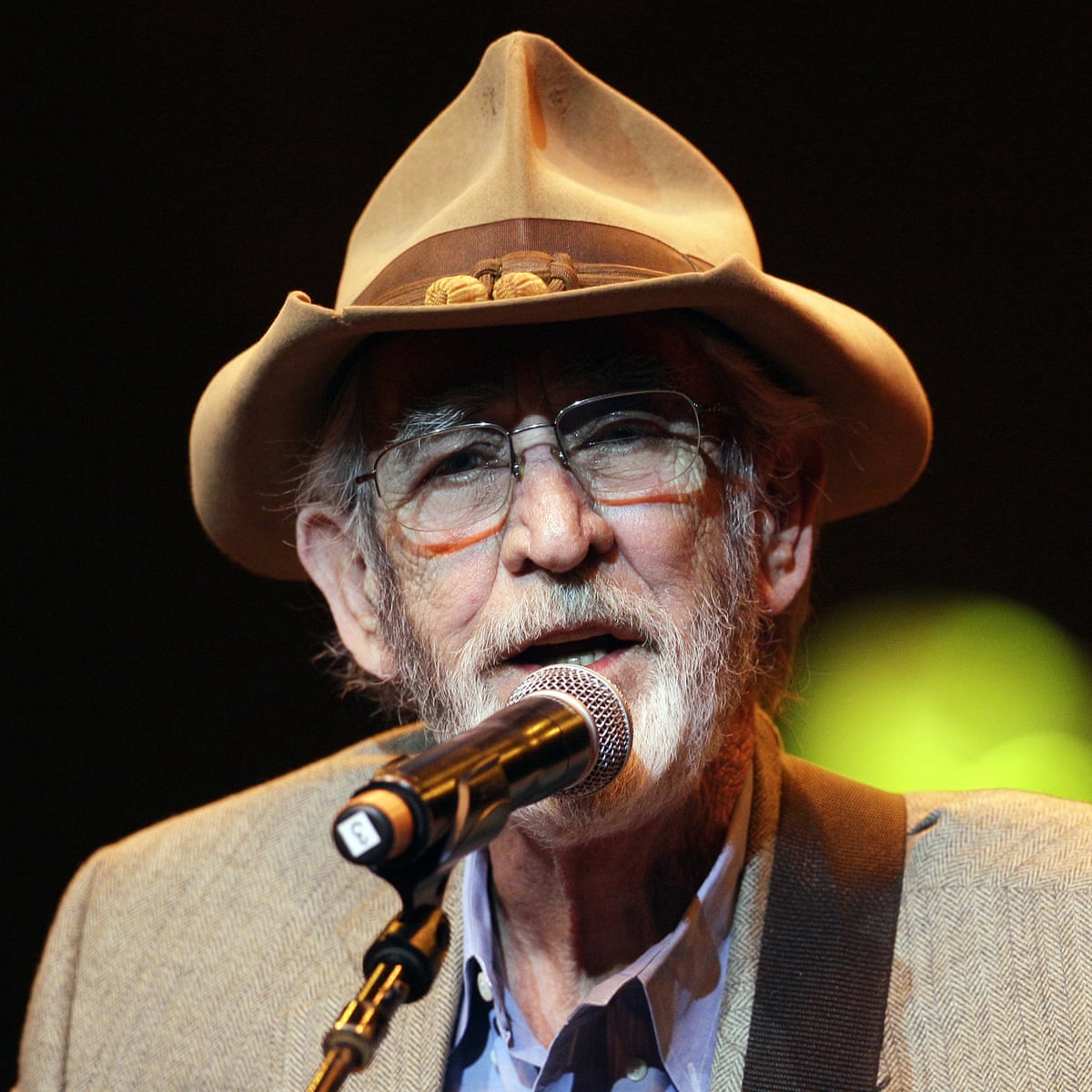 Don Williams, country music's 'Gentle Giant', dies at 78 | Country | The Guardian