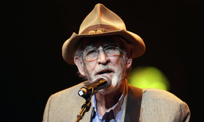 Don Williams, country music's 'Gentle Giant', dies at 78 | Country | The Guardian