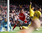 Arsenal v Leeds: Premier League – live