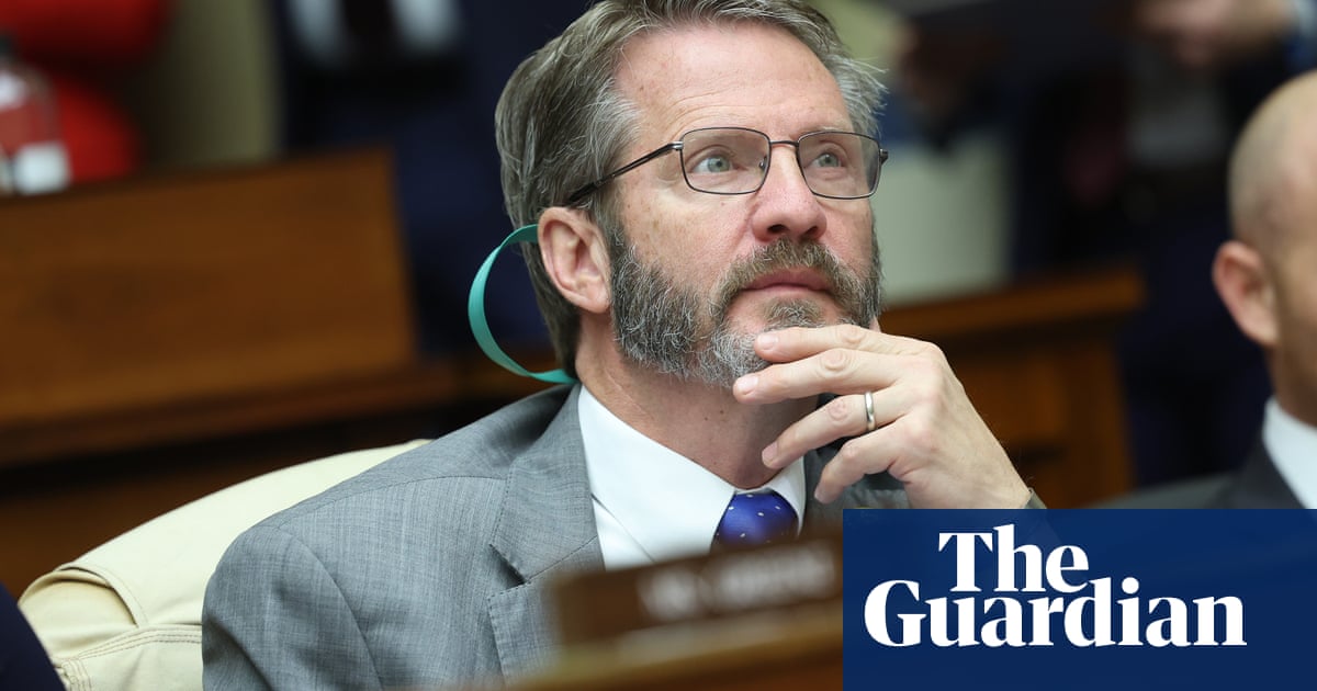 UFO congressional hearing what to know and how we got here House of Representatives The
