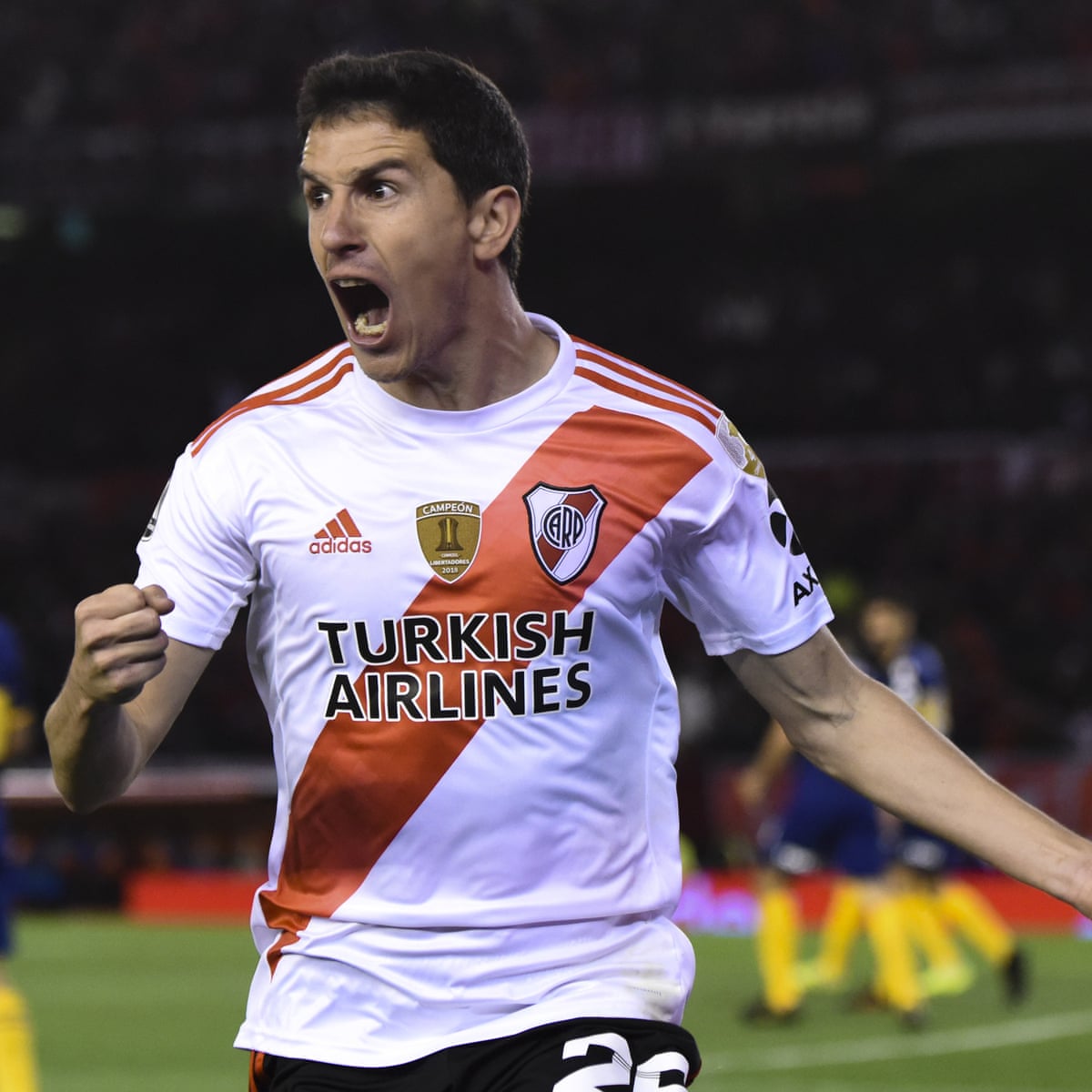 BUTECO DO FLAMENGO: Quiz - Libertadores 2019
