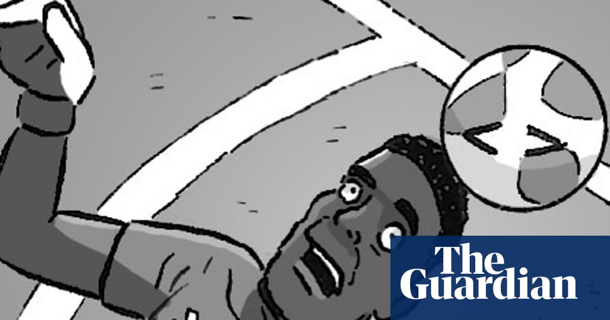 David Squires bình luận về tình huống "đốt lưới nhà" gây sốt toàn cầu