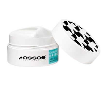 Chamois Creme 200ml