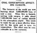 Excerpt from the Picton Post, 1908