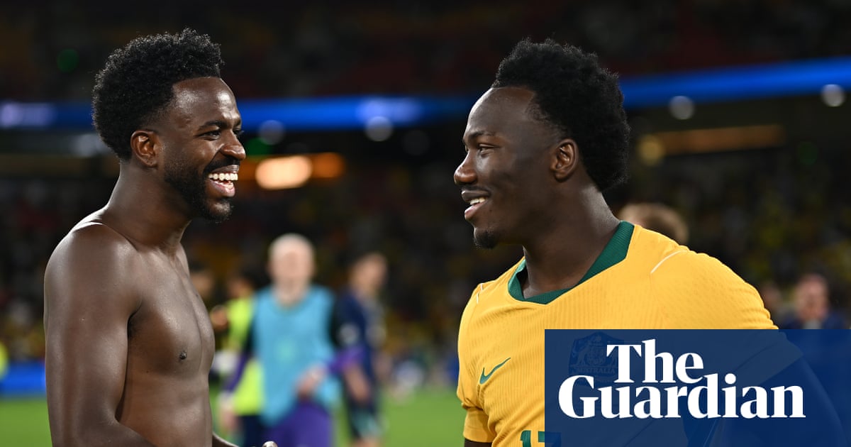 Australia go down fighting to Brazil in fiery 4-2 friendly defeat