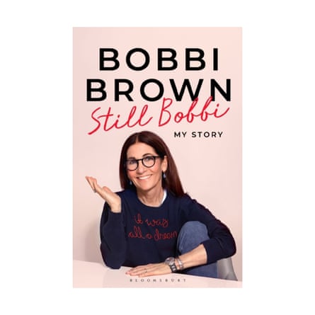 Still Bobbi book