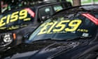 Britons resume borrowing as economy reopens in Covid crisis