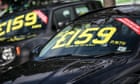 UK lenders face huge car loan payout bill as watchdog moves closer to compensation plan UK lenders face huge car loan payout bill as watchdog moves closer to compensation plan