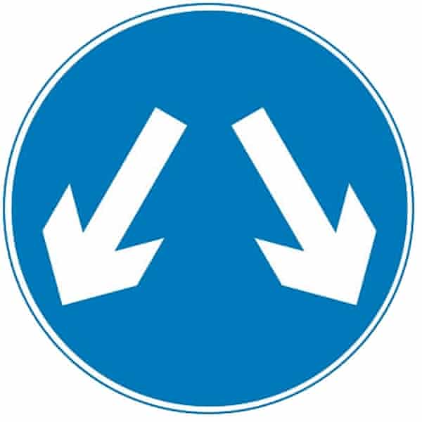 Death By Gps Are Satnavs Changing Our Brains Gps The Guardian