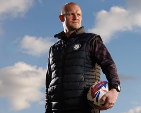Norwich appoint Liam Manning from Bristol City as new head coach | Norwich  City | The Guardian