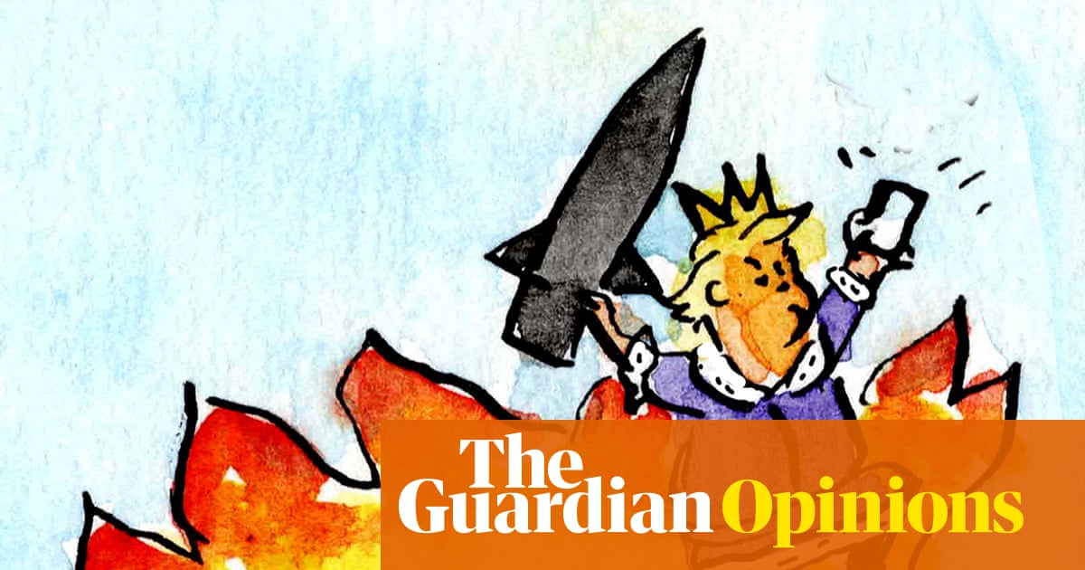 What’s the main take away from Anthony Albanese’s address to the nation? | Fiona Katauskas