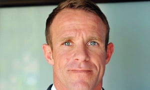 Navy seal Edward Gallagher denies stabbing a teenage prisoner to death. His attorney says he is being falsely accused by disgruntled colleagues.