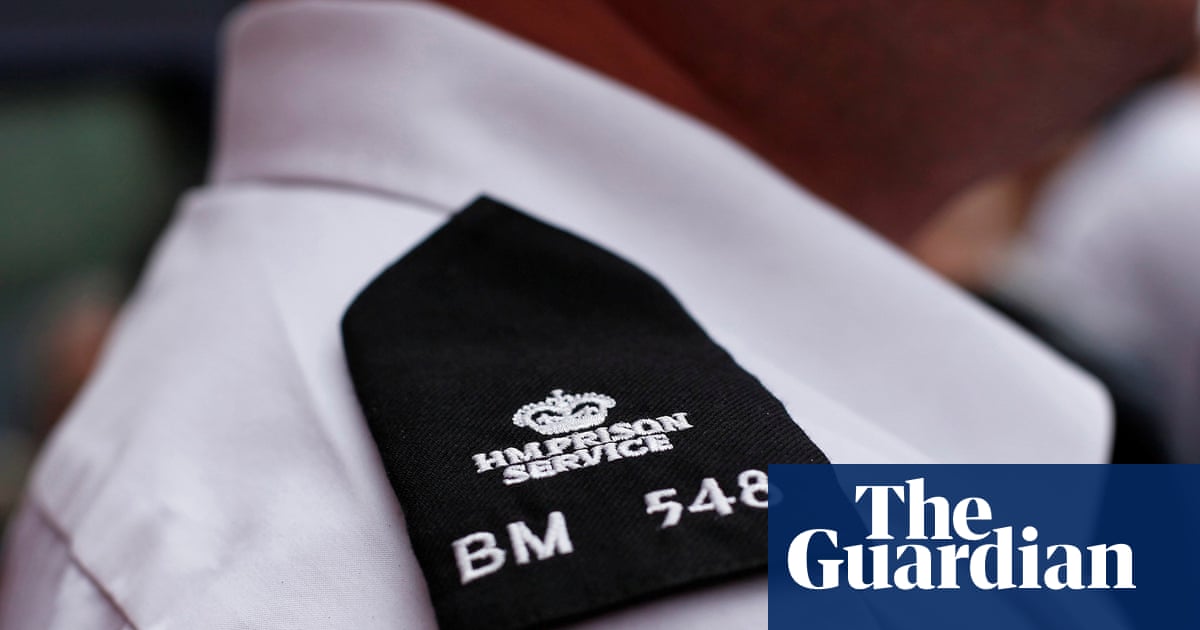 Hundreds of prison officers may have to leave UK after Labour’s visa rule change