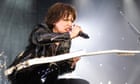 Halestorm review - proudly uncool rockers blow the house down