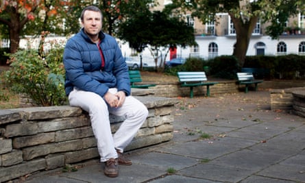 There is weak enforcement of employment law, says IWGB general secretary Jason Moyer-Lee.