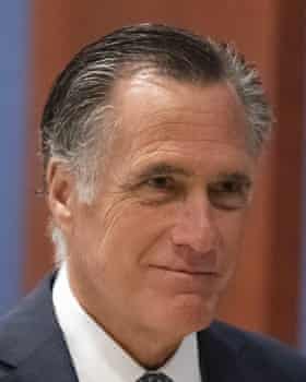Mitt Romney.