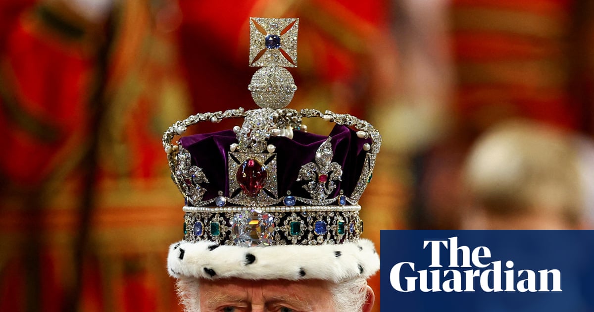 King Charles to address slavery and colonial legacy during Caribbean tour