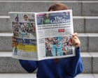 How to lift one’s spirits amid all the horror | Brief letters